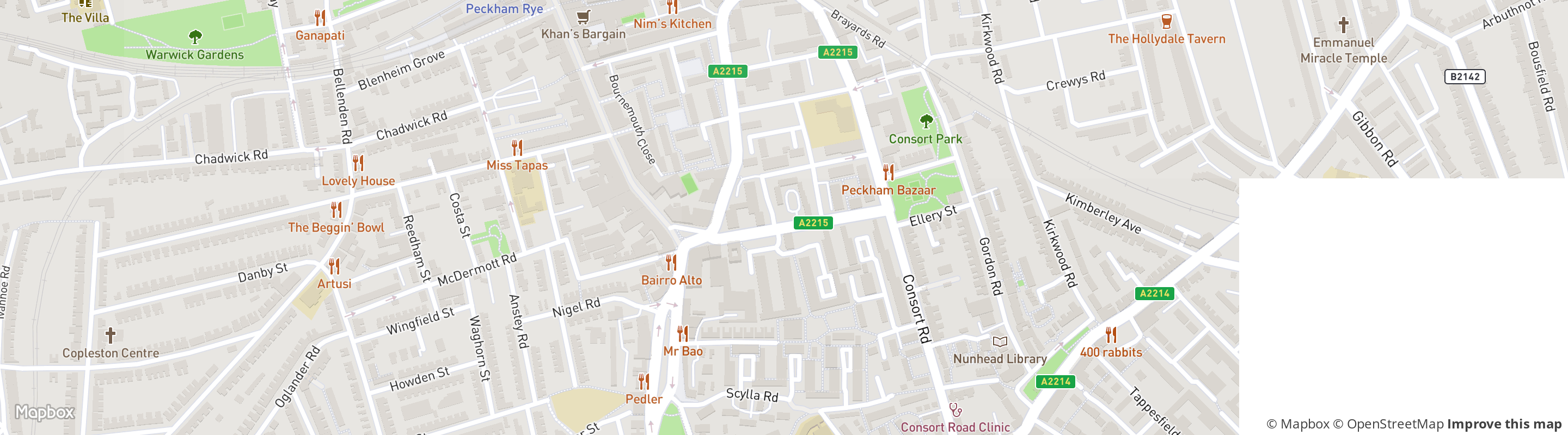 Share Your Views On Heaton House - Heatonhousemap